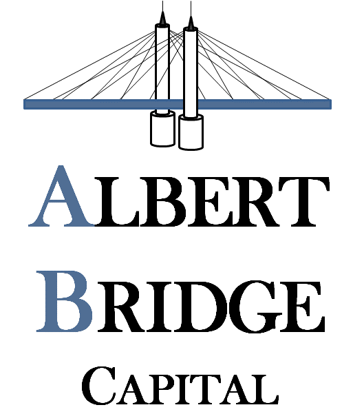 Albert Bridge Capital manages concentrated longonly equity portfolios